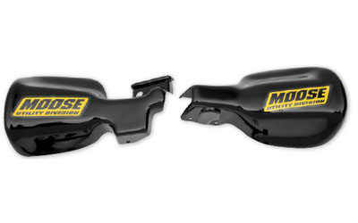 Moose utility division handguards