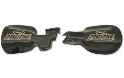 Moose utility division handguards