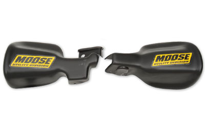 Moose utility division handguards