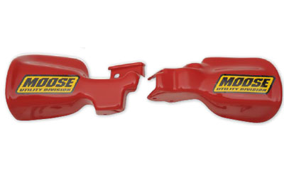 Moose utility division handguards