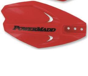 Powermadd powerx handguards