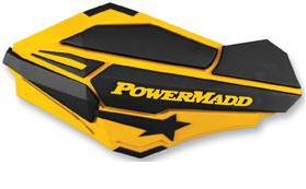 Powermadd sentinel handguards