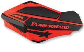 Powermadd sentinel handguards