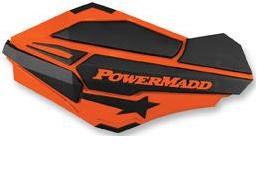 Powermadd sentinel handguards