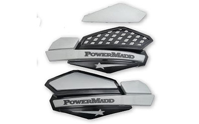 Powermadd star handguard system