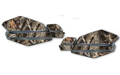 Powermadd trail star handguard camo decal kits