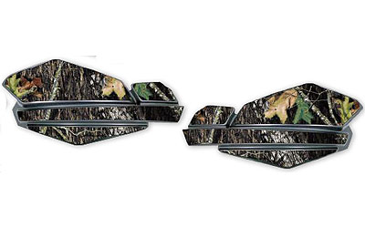 Powermadd trail star handguard camo decal kits