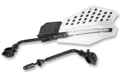 Powermadd tri-mount star series handguard mount kit
