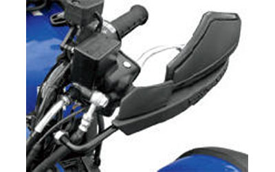 Powermadd tri-mount star series handguard mount kit