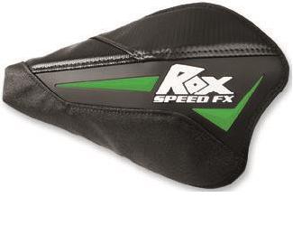 Rox speed fx flex tec handguards