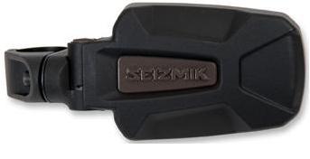 Seizmik pursuit sideview mirrors