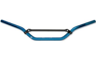 Moose racing competition handlebars