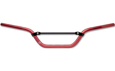 Moose racing competition handlebars