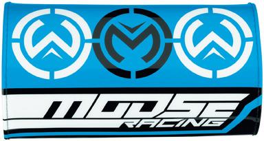 Moose racing flex series handlebar pads