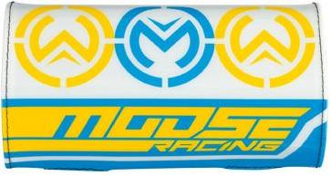 Moose racing flex series handlebar pads