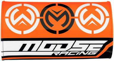 Moose racing flex series handlebar pads