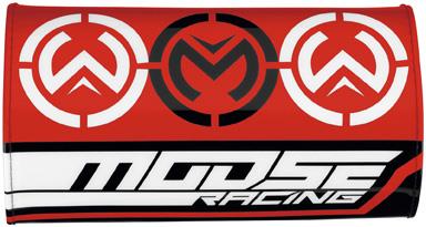 Moose racing flex series handlebar pads