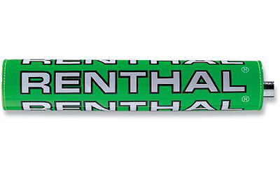 Renthal crossbar pads