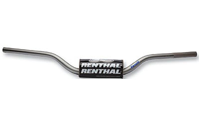 Renthal fatbar handlebars