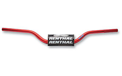 Renthal fatbar handlebars