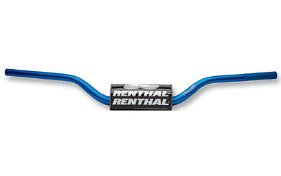 Renthal fatbar handlebars