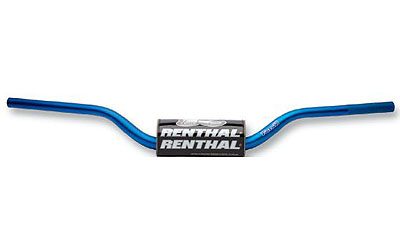 Renthal fatbar handlebars