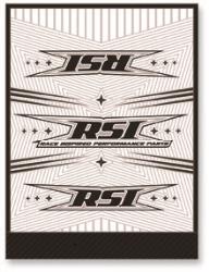 Rsi handlebar pads