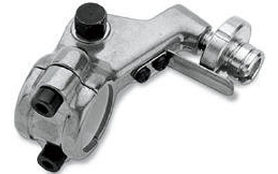 Moose racing ez-adjust clutch perch and lever