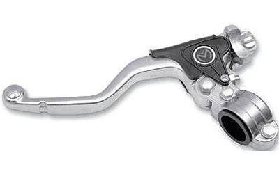 Moose racing ultimate clutch lever system