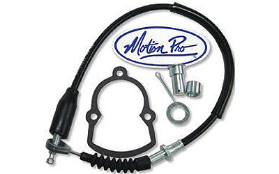 Motion pro rear brake cable kits