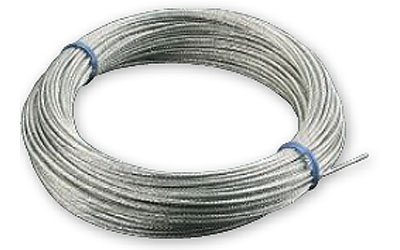 Parts unlimited bulk cable wire