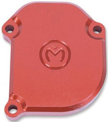 Moose racing throttle covers