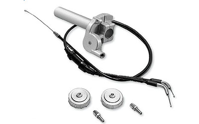 Motion pro vortex throttle kits