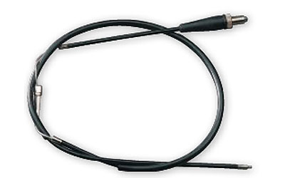 Parts unlimited universal twist-grip throttle cable