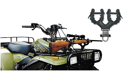 All rite atv products graspur all terrain racks