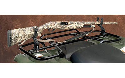 Moose utility division big horn gun rack