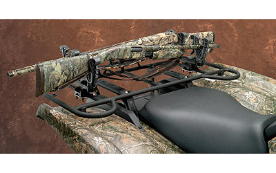 Moose utility division flexgrip pro gun racks