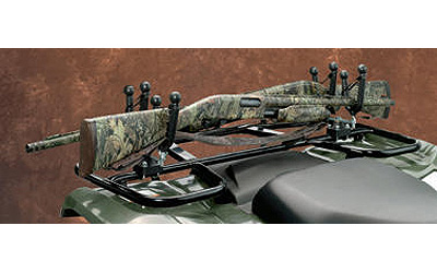 Moose utility division ridgetop, ozark and axis gun racks