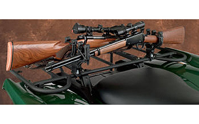 Moose utility division ridgetop, ozark and axis gun racks