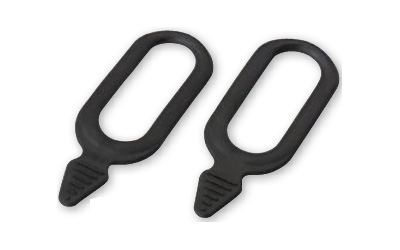 Moose utility division rubber snubbers