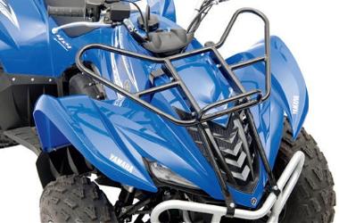 Moose utility division sport atv front  and rear racks