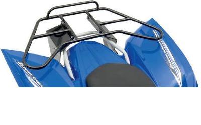 Moose utility division sport atv front  and rear racks