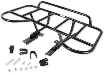 Moose utility division sport atv front  and rear racks