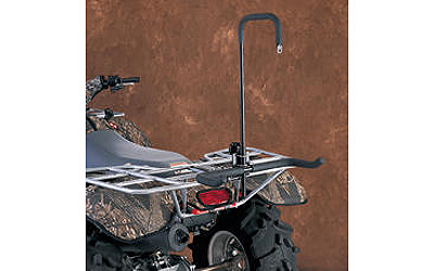 Moose utility division tree stand carrier