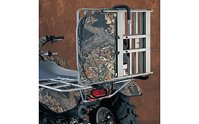 Moose utility division tree stand carrier