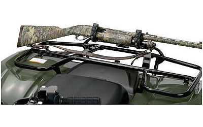 Nra by moose utility division gun / bow rack