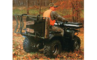 Professional hunting products atv totem