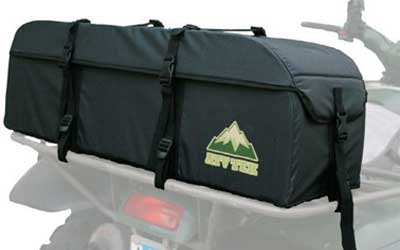 Atv tek arch series expedition atv / utv bag