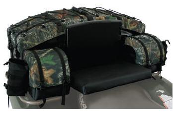 Atv tek atv cargo bags