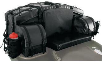 Atv tek atv cargo bags